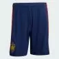 Preview: Spain WC Shorts - 2025-26